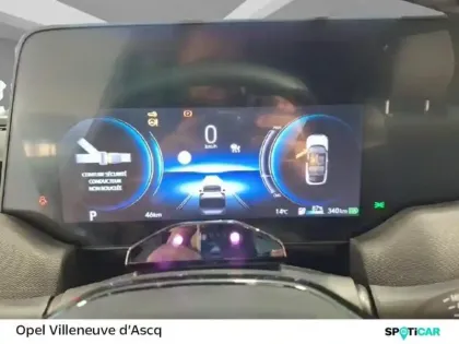 Photo 9 Suzuki Vitara  174ch 61kWh Style