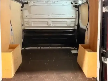 Photo 9 Renault Trafic  Fg L1H1 3T 2.0 Blue dCi 130ch Confort (18332?ht)