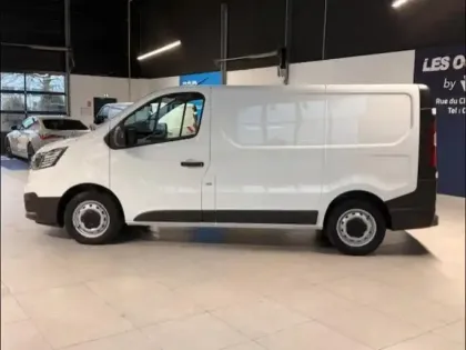 Photo 7 Renault Trafic  Fg L1H1 3T 2.0 Blue dCi 130ch Confort (18332?ht)