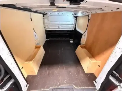 Photo 10 Renault Trafic  Fg L1H1 3T 2.0 Blue dCi 130ch Confort (18332?ht)