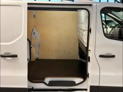 Photo 11 Renault Trafic  Fg L1H1 3T 2.0 Blue dCi 130ch Confort (18332?ht)