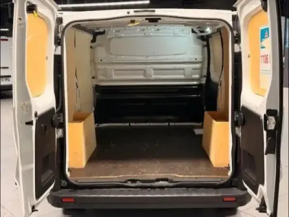 Photo 8 Renault Trafic  Fg L1H1 3T 2.0 Blue dCi 130ch Confort (18332?ht)