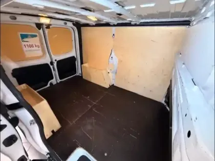 Photo 12 Renault Trafic  Fg L1H1 3T 2.0 Blue dCi 130ch Confort (18332?ht)