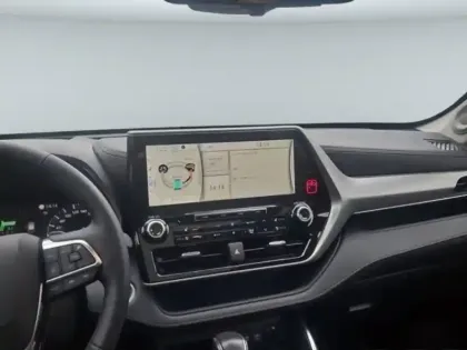 Photo 8 Toyota Highlander  2.5 Hybrid 248ch Lounge AWD-I MY22