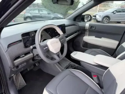 Photo 12 Kia Ev3  204ch 81,4kWh GT-Line 2025