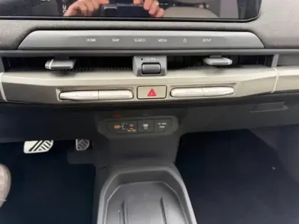 Photo 14 Kia Ev3  204ch 81,4kWh GT-Line 2025