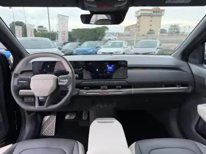 Photo 7 Kia Ev3  204ch 81,4kWh GT-Line 2025