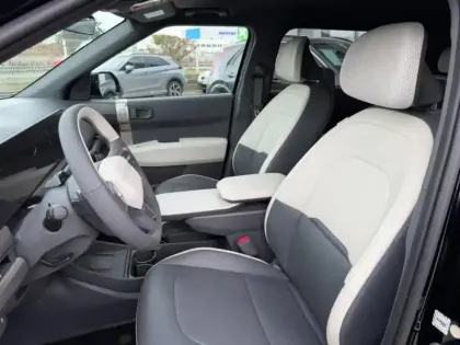 Photo 8 Kia Ev3  204ch 81,4kWh GT-Line 2025