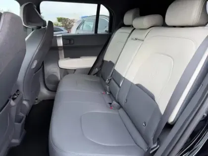 Photo 9 Kia Ev3  204ch 81,4kWh GT-Line 2025