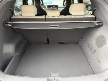 Photo 10 Kia Ev3  204ch 81,4kWh GT-Line 2025