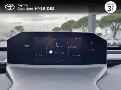 Photo 14 Toyota Bz4x  224ch 22kW Grande Autonomie Lounge MC25