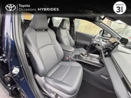 Photo 7 Toyota Bz4x  224ch 22kW Grande Autonomie Lounge MC25