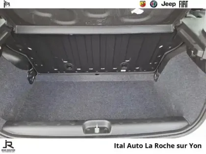 Photo 6 Fiat Panda  1.0 70ch BSG S&S