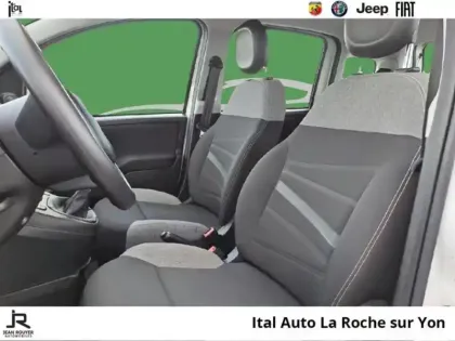 Photo 10 Fiat Panda  1.0 70ch BSG S&S