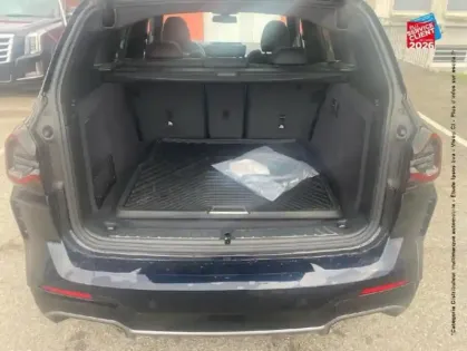 Photo 28 BMW X3 i M Sport 286ch Impressive Touvrant Sieges cuir HUD