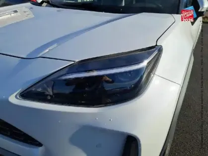 Photo 12 Toyota Yaris  Cross 116h Trail MY22