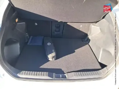 Photo 13 Toyota Yaris  Cross 116h Trail MY22