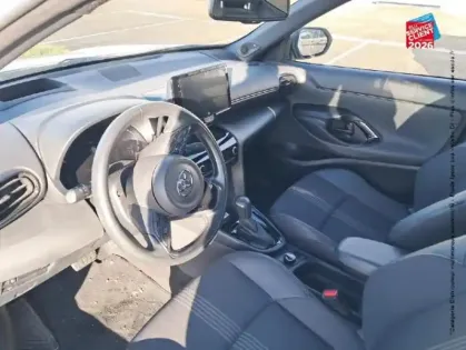 Photo 14 Toyota Yaris  Cross 116h Trail MY22