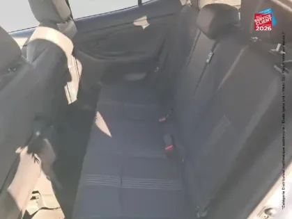 Photo 10 Toyota Yaris  Cross 116h Trail MY22