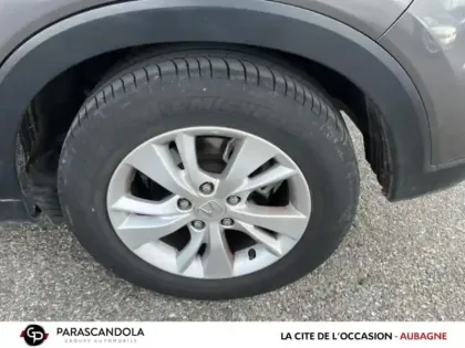 Photo 10 Honda HR-V  1.5 i-VTEC 130ch Executive