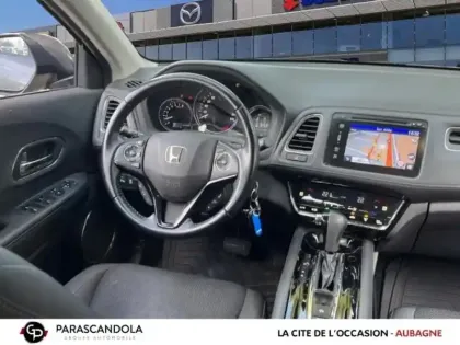 Photo 7 Honda HR-V  1.5 i-VTEC 130ch Executive