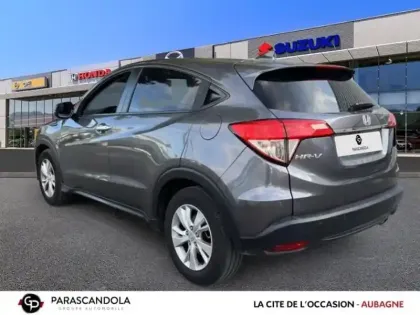 Photo 6 Honda HR-V  1.5 i-VTEC 130ch Executive