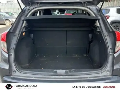 Photo 5 Honda HR-V  1.5 i-VTEC 130ch Executive