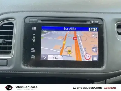 Photo 14 Honda HR-V  1.5 i-VTEC 130ch Executive