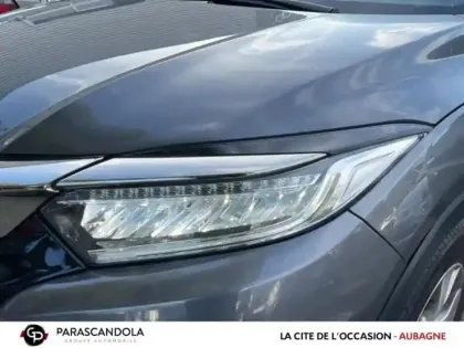 Photo 11 Honda HR-V  1.5 i-VTEC 130ch Executive