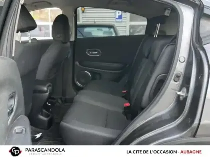 Photo 9 Honda HR-V  1.5 i-VTEC 130ch Executive