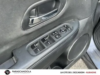 Photo 12 Honda HR-V  1.5 i-VTEC 130ch Executive