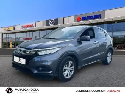 Photo Honda Hr-v