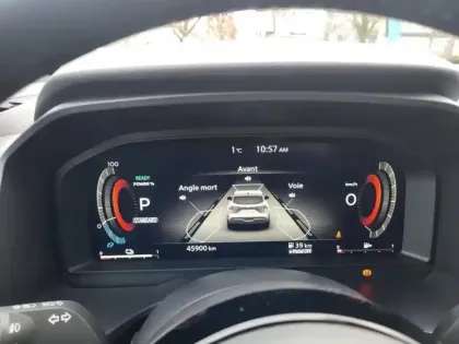 Photo 12 Nissan Qashqai  e-POWER 190ch Tekna