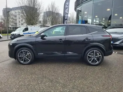 Photo 11 Nissan Qashqai  e-POWER 190ch Tekna