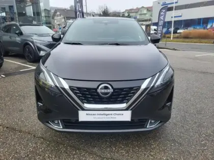 Photo 9 Nissan Qashqai  e-POWER 190ch Tekna