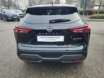 Photo 10 Nissan Qashqai  e-POWER 190ch Tekna