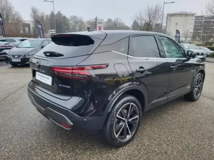 Photo 14 Nissan Qashqai  e-POWER 190ch Tekna