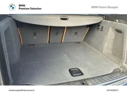 Photo 6 BMW X3  xDrive20d 190ch M Sport