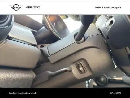 Photo 11 Mini Mini  Cooper S 178ch Edition Premium Plus BVA7