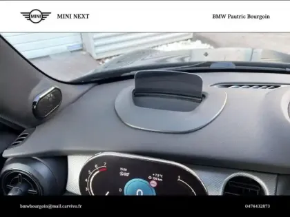 Photo 13 Mini Mini  Cooper S 178ch Edition Premium Plus BVA7