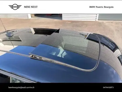 Photo 6 Mini Mini  Cooper S 178ch Edition Premium Plus BVA7