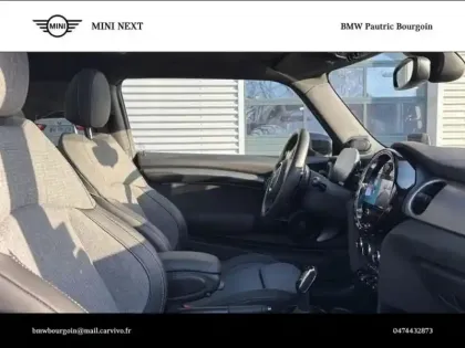 Photo 8 Mini Mini  Cooper S 178ch Edition Premium Plus BVA7