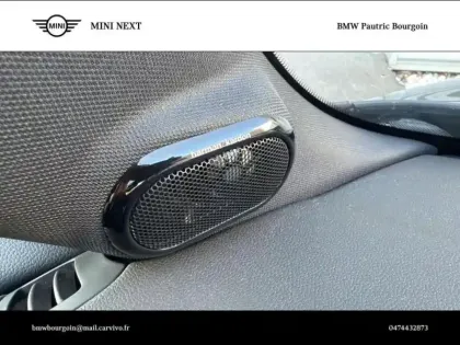 Photo 14 Mini Mini  Cooper S 178ch Edition Premium Plus BVA7