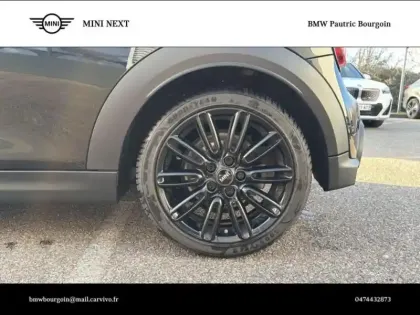 Photo 7 Mini Mini  Cooper S 178ch Edition Premium Plus BVA7