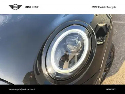 Photo 9 Mini Mini  Cooper S 178ch Edition Premium Plus BVA7