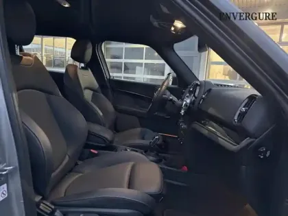 Photo 21 Mini Countryman  Cooper 136ch Edition Premium Plus BVA7