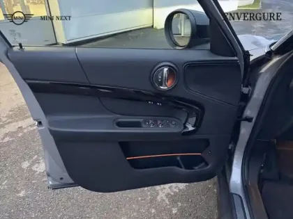 Photo 27 Mini Countryman  Cooper 136ch Edition Premium Plus BVA7