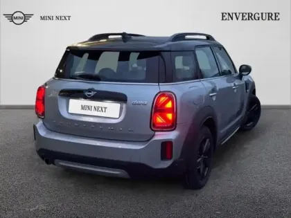 Photo 16 Mini Countryman  Cooper 136ch Edition Premium Plus BVA7
