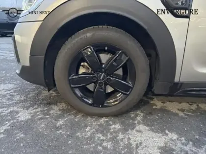 Photo 24 Mini Countryman  Cooper 136ch Edition Premium Plus BVA7