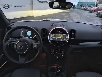 Photo 20 Mini Countryman  Cooper 136ch Edition Premium Plus BVA7